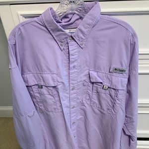 Columbia PFG